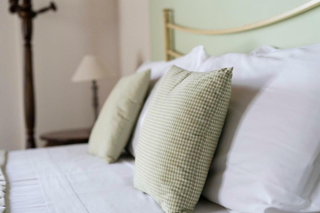 Le Maracla Country House Iesi Eksteriør bilde